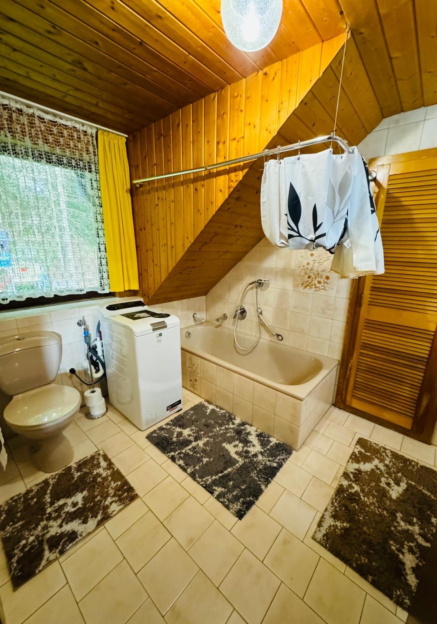 Ferienwohnungen "Haus Daxberg" Idyllisch Gelegen Im Bayerischen Wald Eppenschlag Bagian luar foto