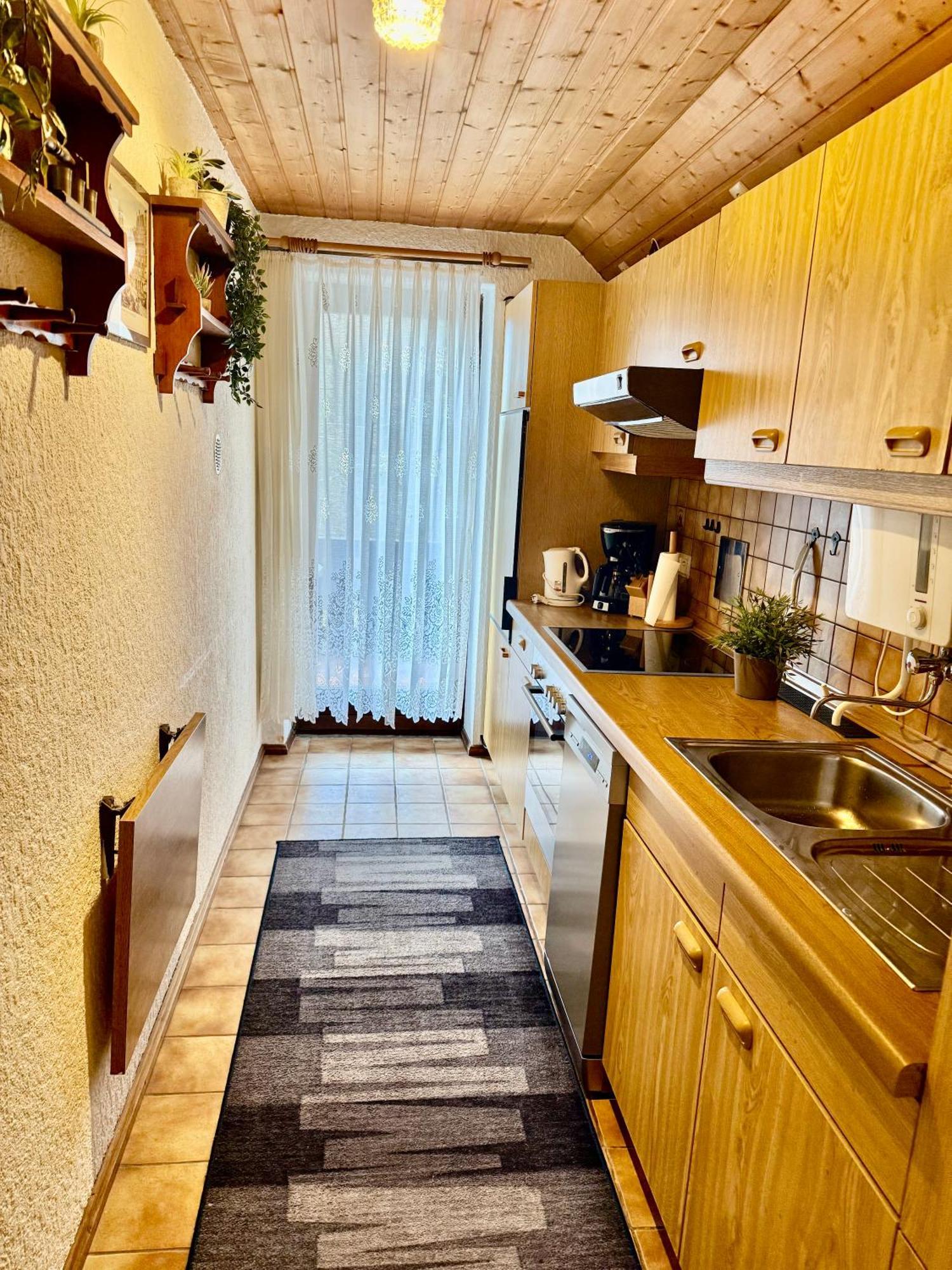 Ferienwohnungen "Haus Daxberg" Idyllisch Gelegen Im Bayerischen Wald Eppenschlag Bagian luar foto